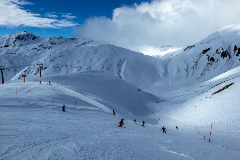Weiter geht es nun zum Calmut-Flyer.