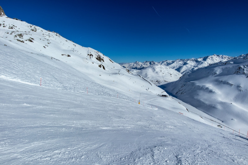 Weiter geht es zum Schneehüenerstock-Flyer