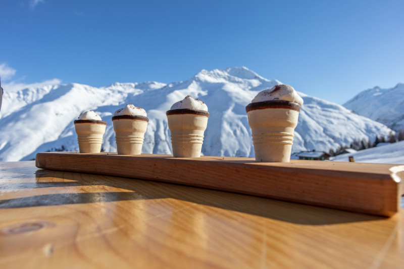 Abschlussschnaps :-)