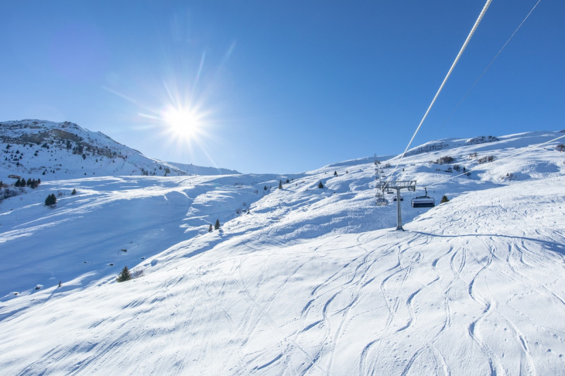 Schöne Bahn mit leider zu viel Andrang am Wochenende.