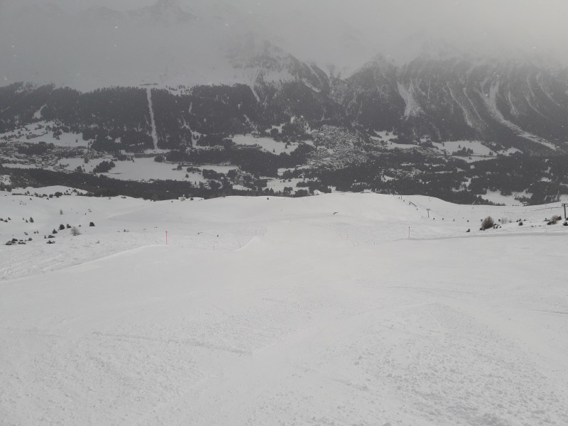 Piste 51, SL Gertrud