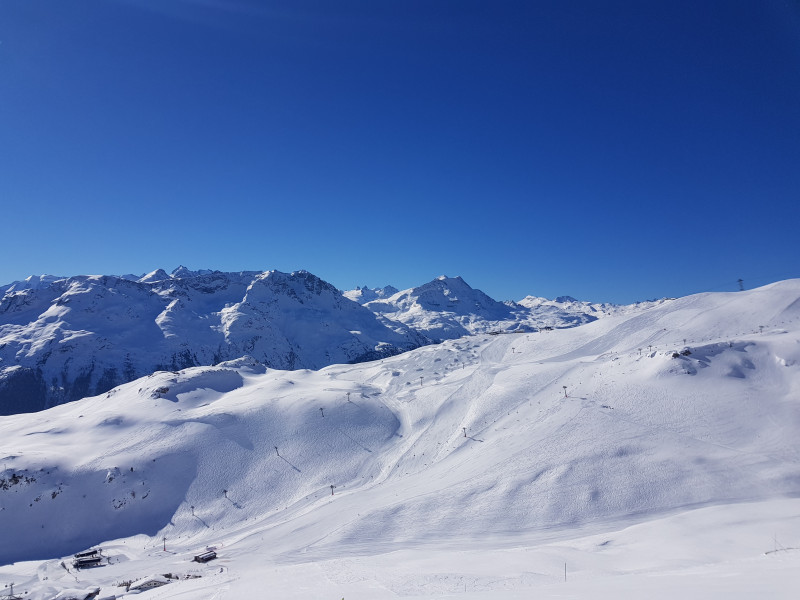 Pano Richtung Corvatsch