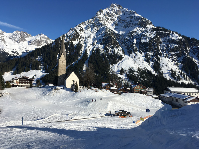 Mittelberg