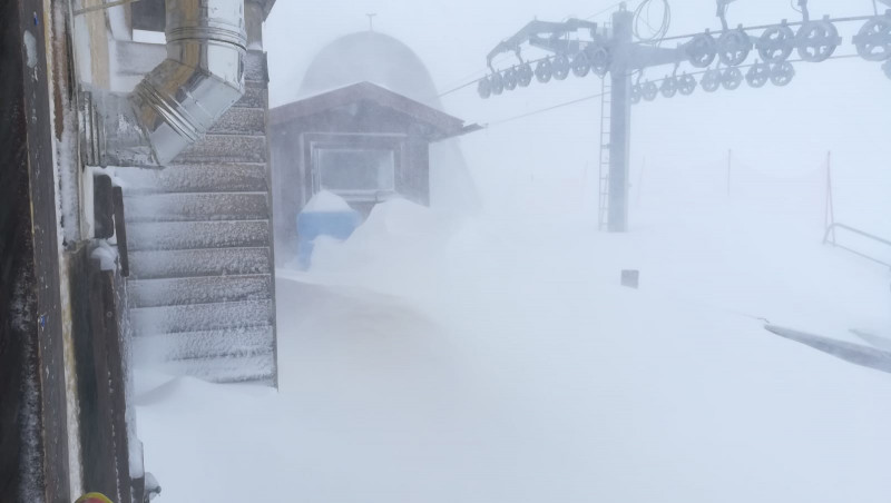 Pian Fiacconi (Marmolada 2626m)