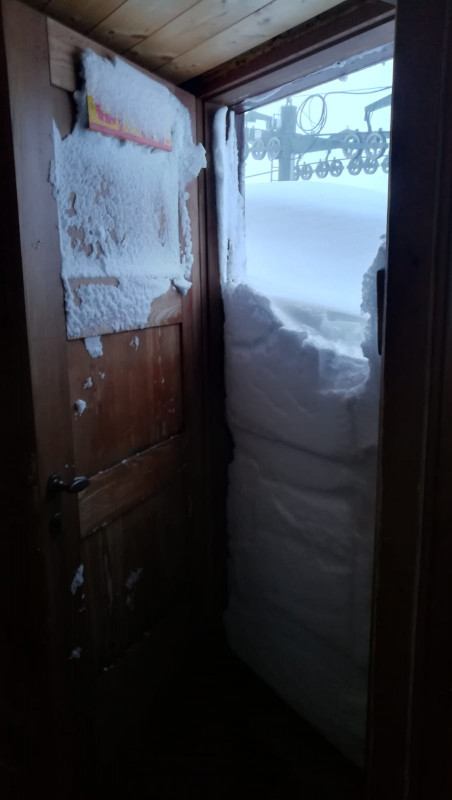 Pian Fiacconi (Marmolada 2626m)