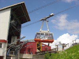 und ein letztes bild der PB Trübsee-Stand