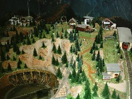 Nochmal das Hausberg-Gebiet im Überblick