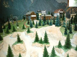 Auf dem Kreuzjoch enden die 3 DSB´s Kreuzwankl, Kreuzjoch u. Hexenkessel