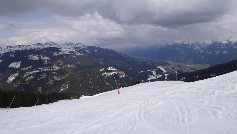 Resterhöhenpiste oben