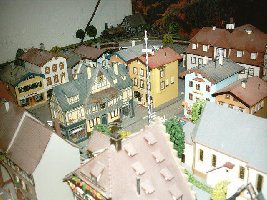 Noch ein Bild von Garmisch