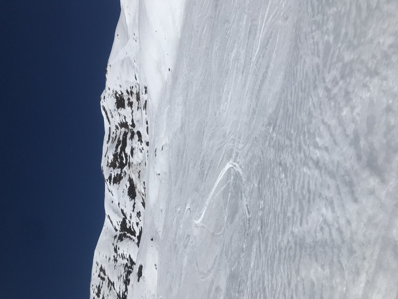 Edelbachroute - offiziell geöffnet! Geil zu fahren