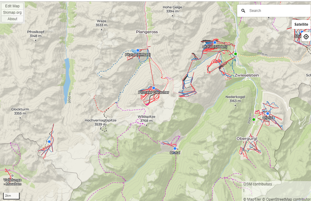 © OpenStreetMap contributors https://www.openstreetmap.org/copyright