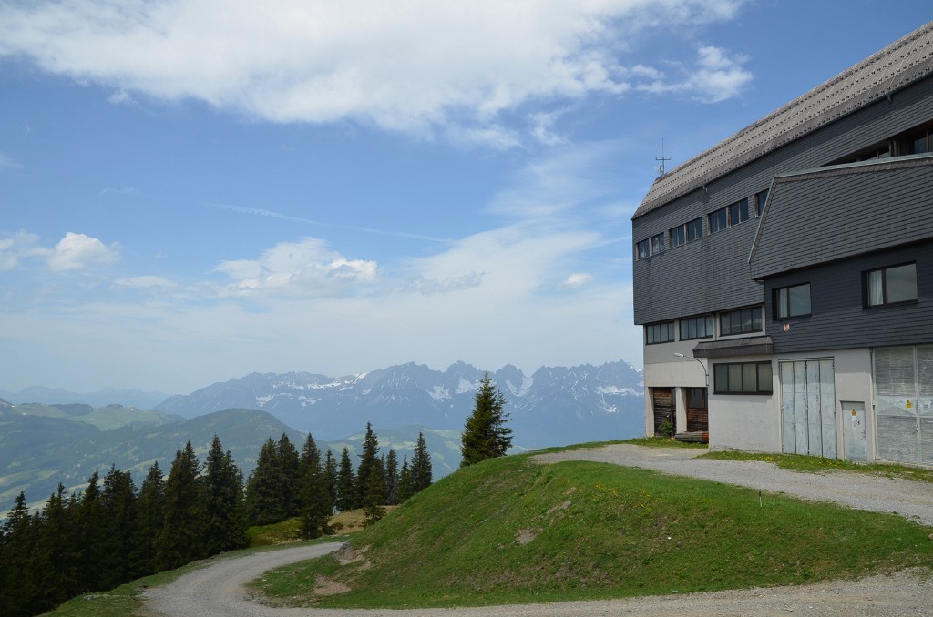 Gebäude bleibt aber vorerst