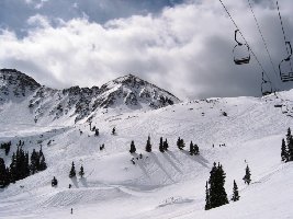 Ein selten unbequemer Lift...