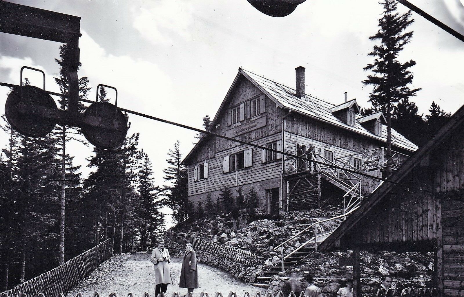 Die typischen  WBB Rollenbatterien