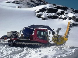 PB 300 W mit Pipe-Designer