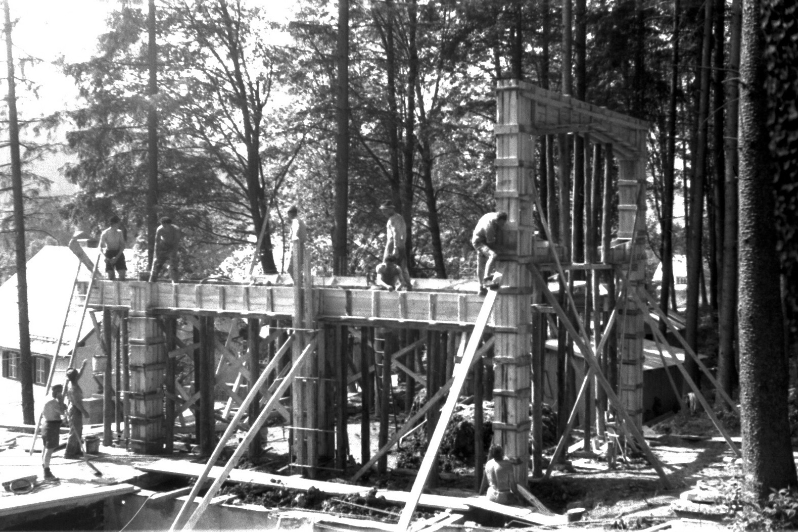 Erbauung und Betrieb ESL Wurbauerkogel (4).jpg