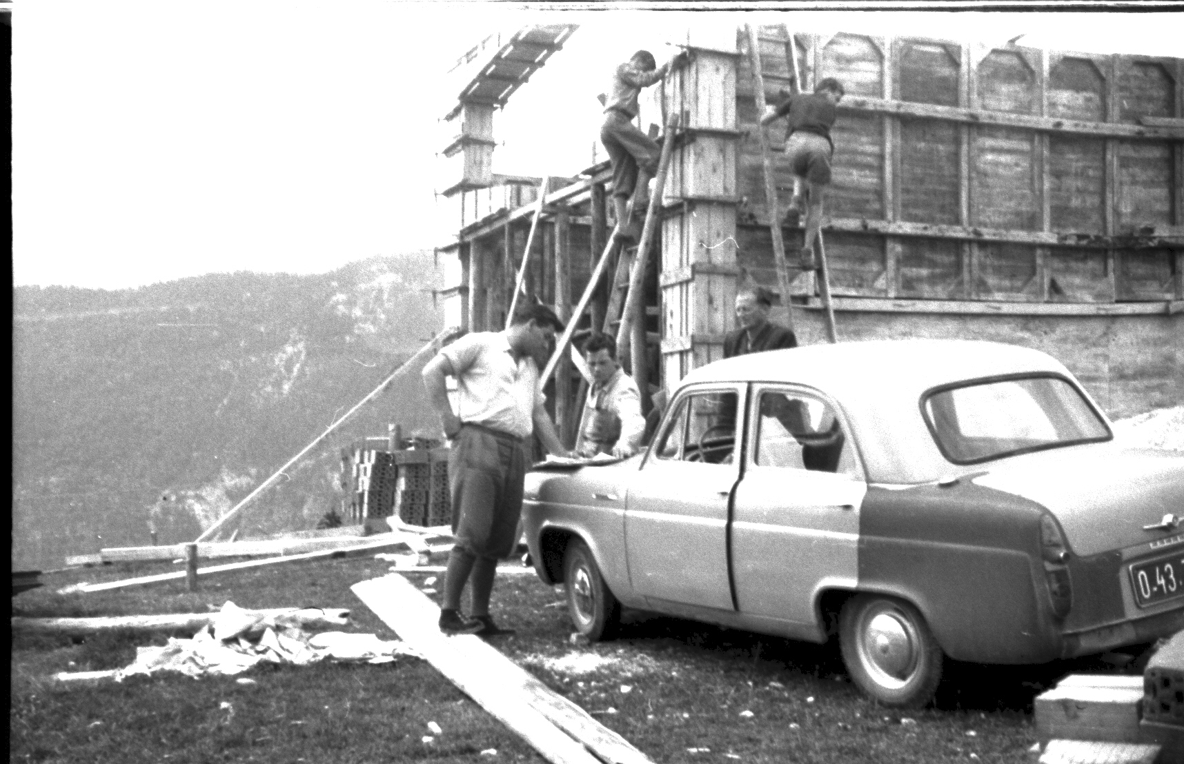 Erbauung und Betrieb ESL Wurbauerkogel (9).jpg