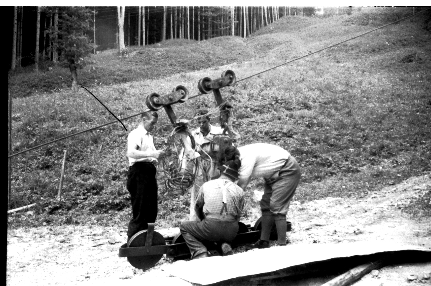 Erbauung und Betrieb ESL Wurbauerkogel (31).jpg