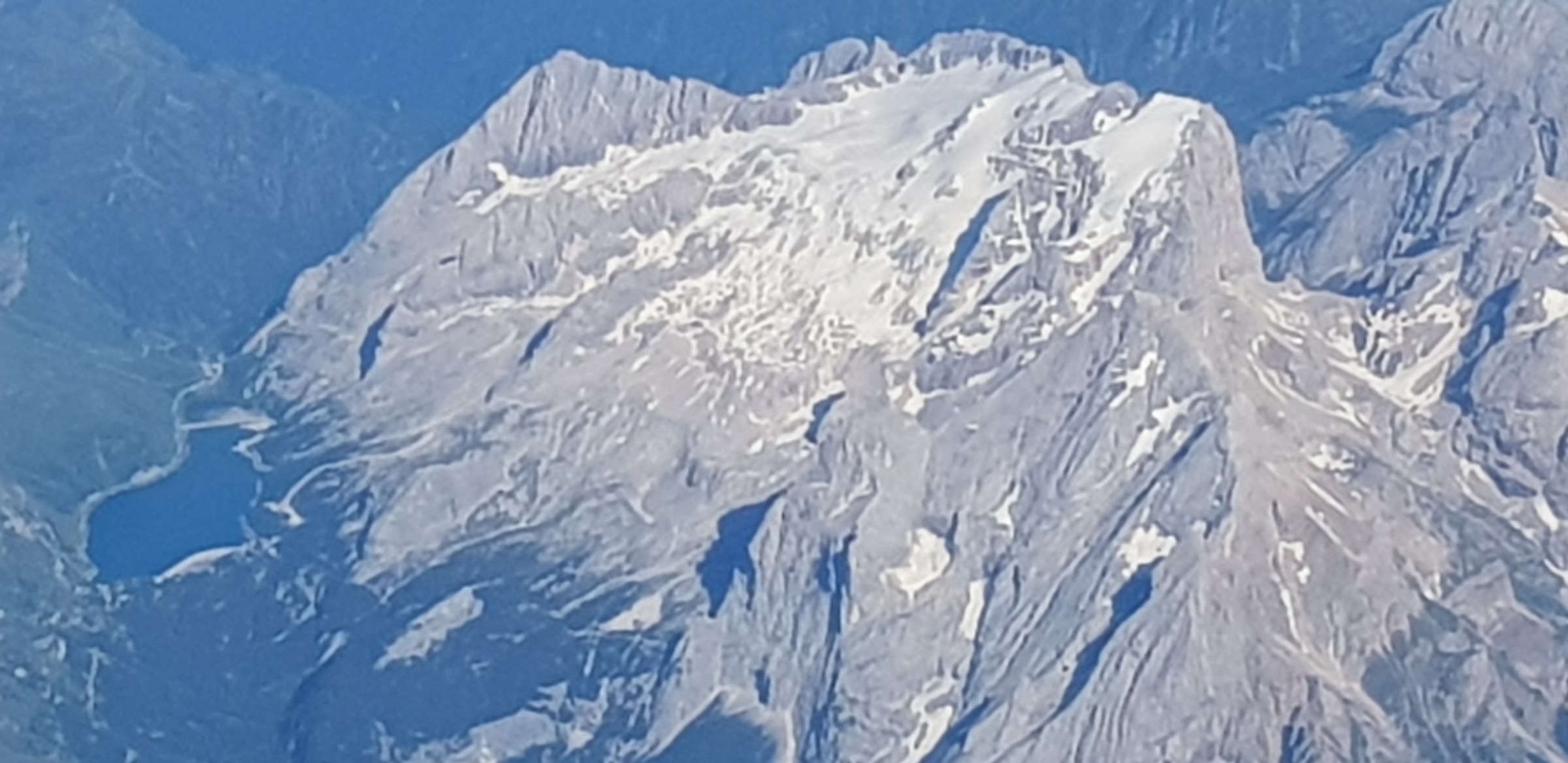 Marmolada 10.07.2019