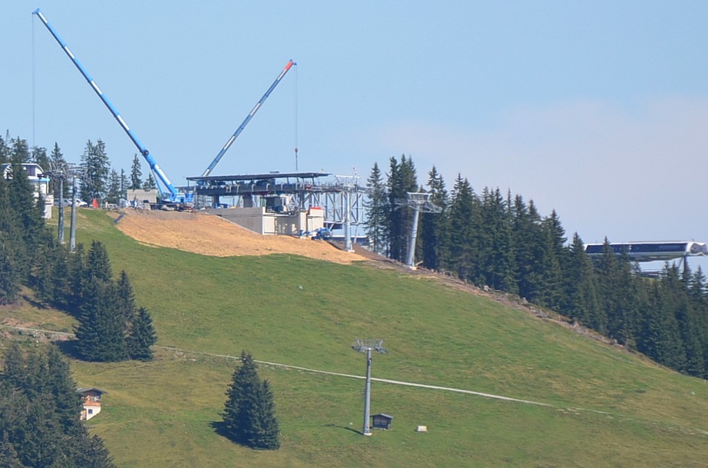 Zinsberg von Hochsoell