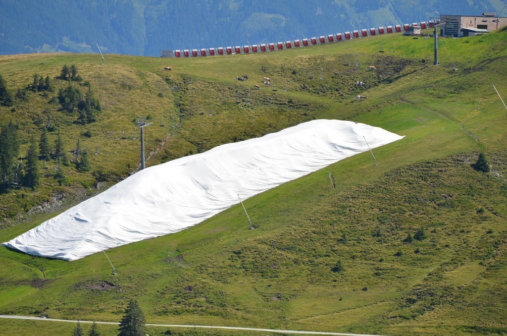 Depot im Zoom von NW