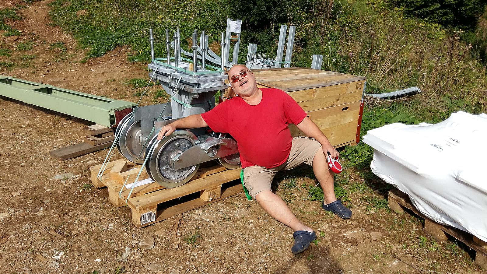 Präbichlbaustelle mit Maus und Igy 05.09 (9).jpg