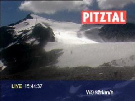 nun frisch eingezuckert....