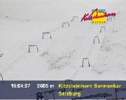 Kitzlift und keeslifte vor 20cm Neuschnee
<br />noch akzeptabel