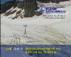 das sah shcon nicht mehr so gut aus...