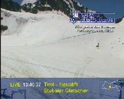 vom Gamsgarten aus gesehen...