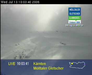 und noch ein BIld vom 13.7 nach dem Neuschnee!
<br />waren doch schon ein paar nützliche Zentimeter denk ich