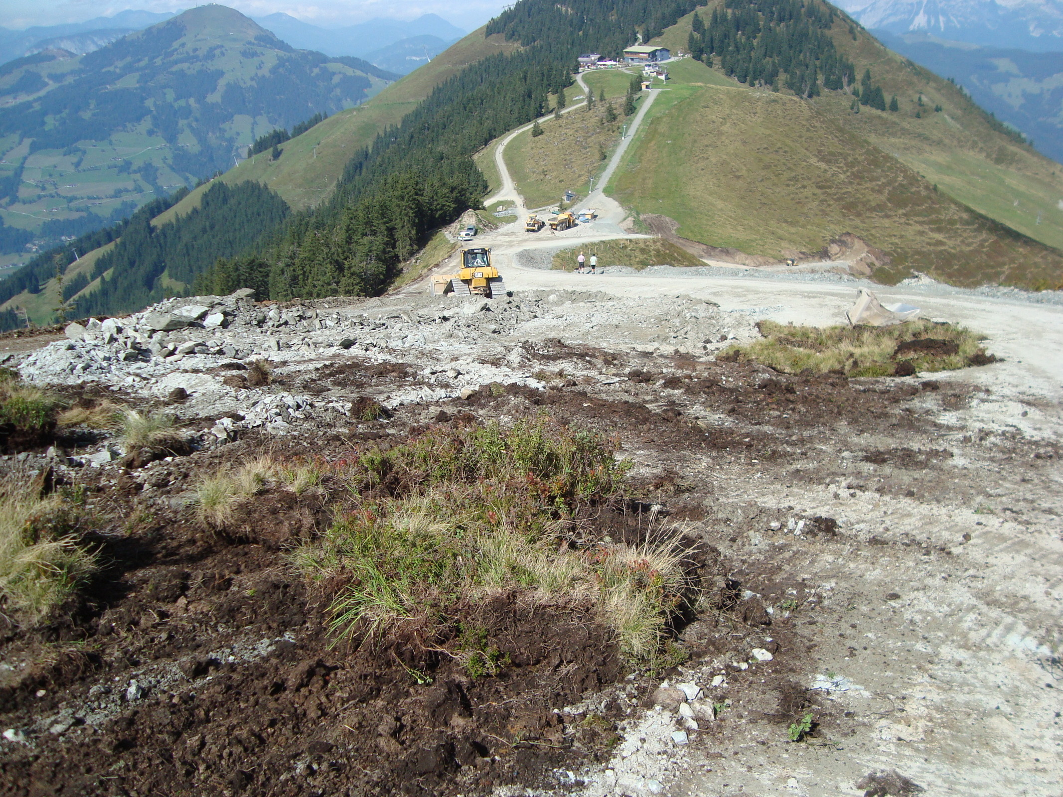 Fleiding Wanderung 13.9.2019 117.JPG