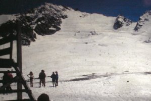 Hier nochmal ein Foto, entweder aus dem selben Jahr oder ein Jahr später im Juli oder August