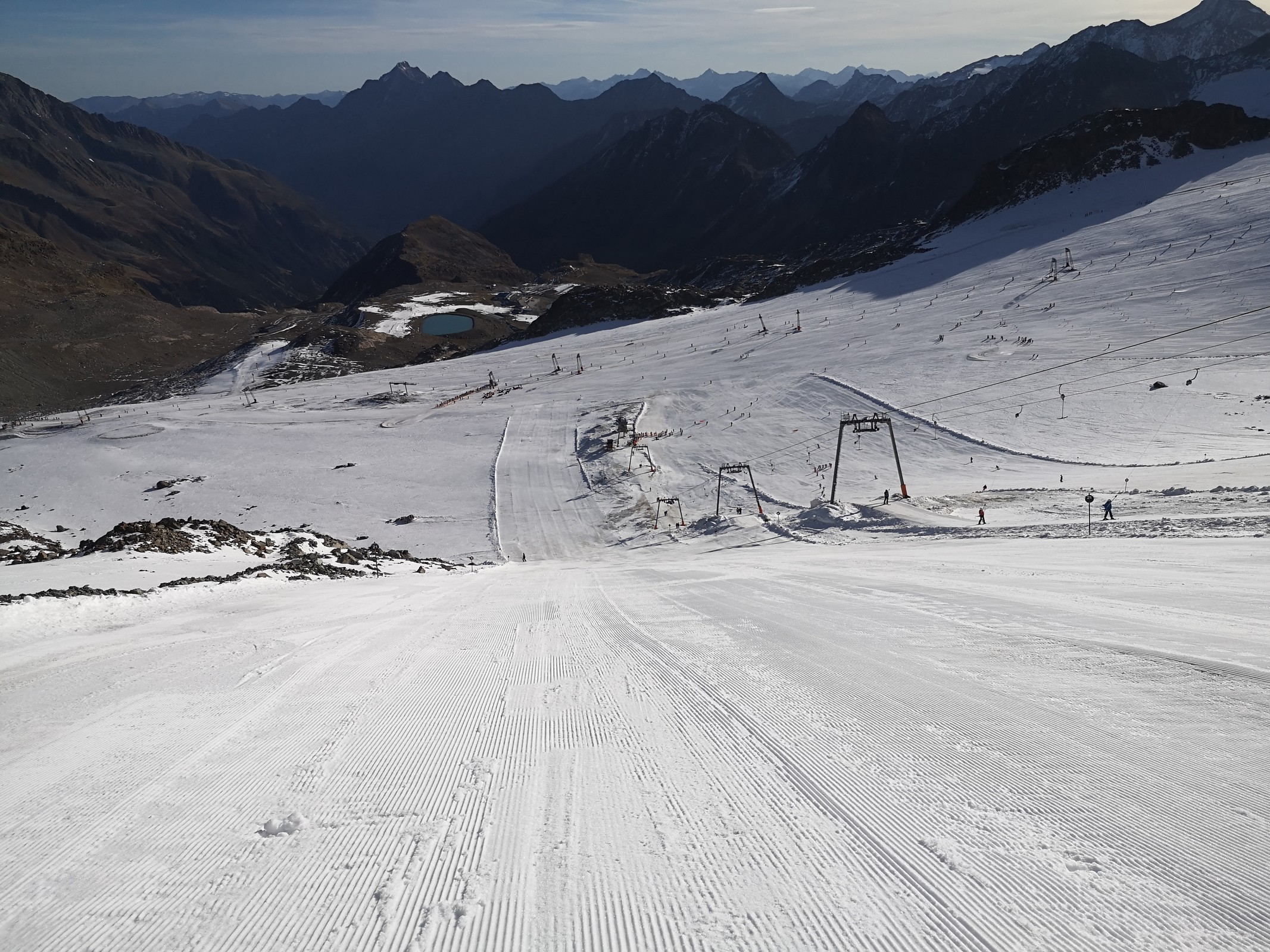 Piste 21