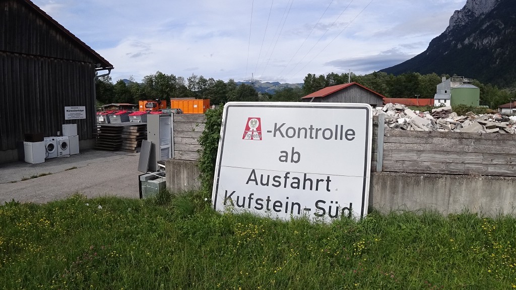 Bald wieder aktuell?