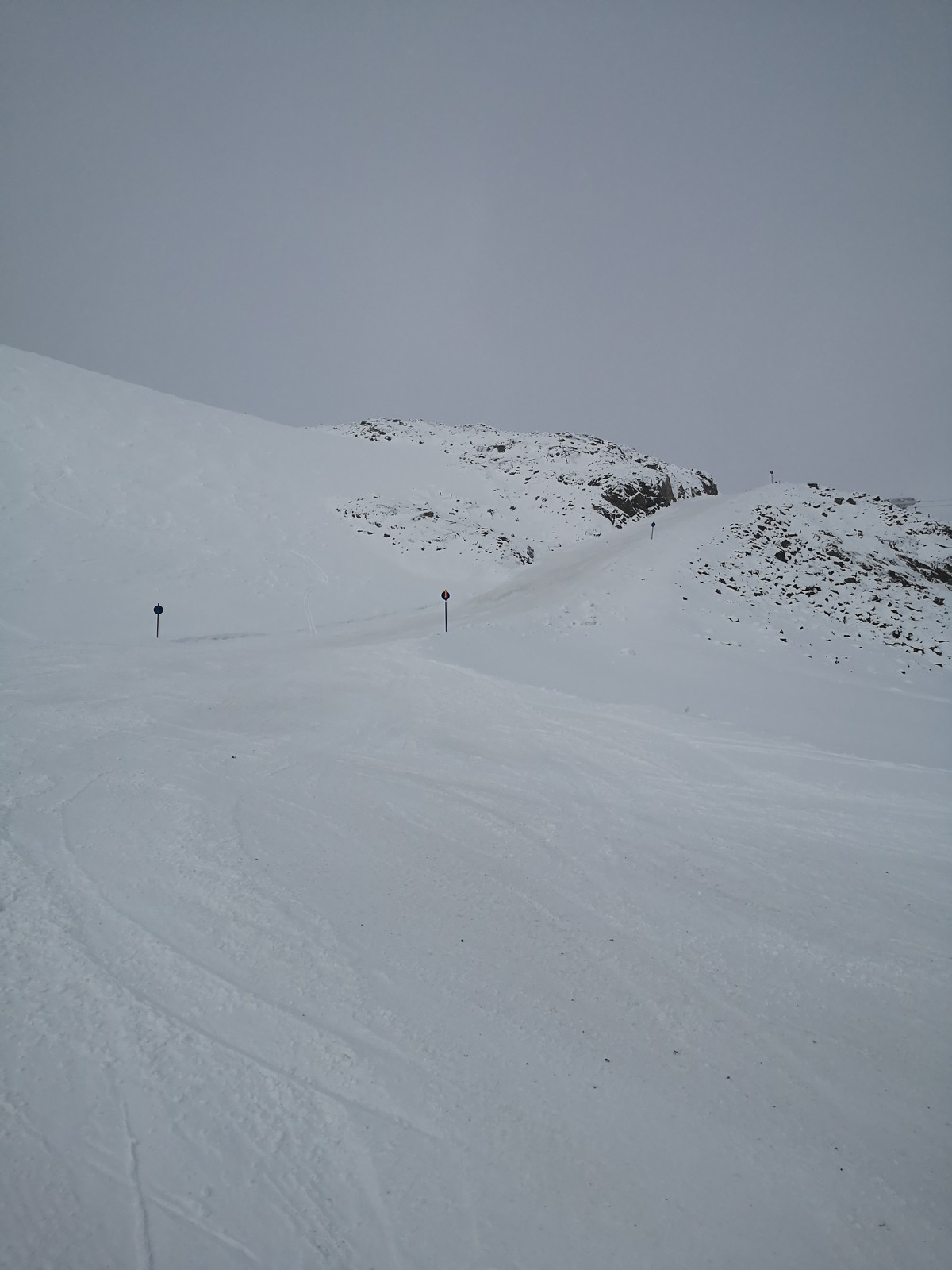 Die 7a: voller Steine