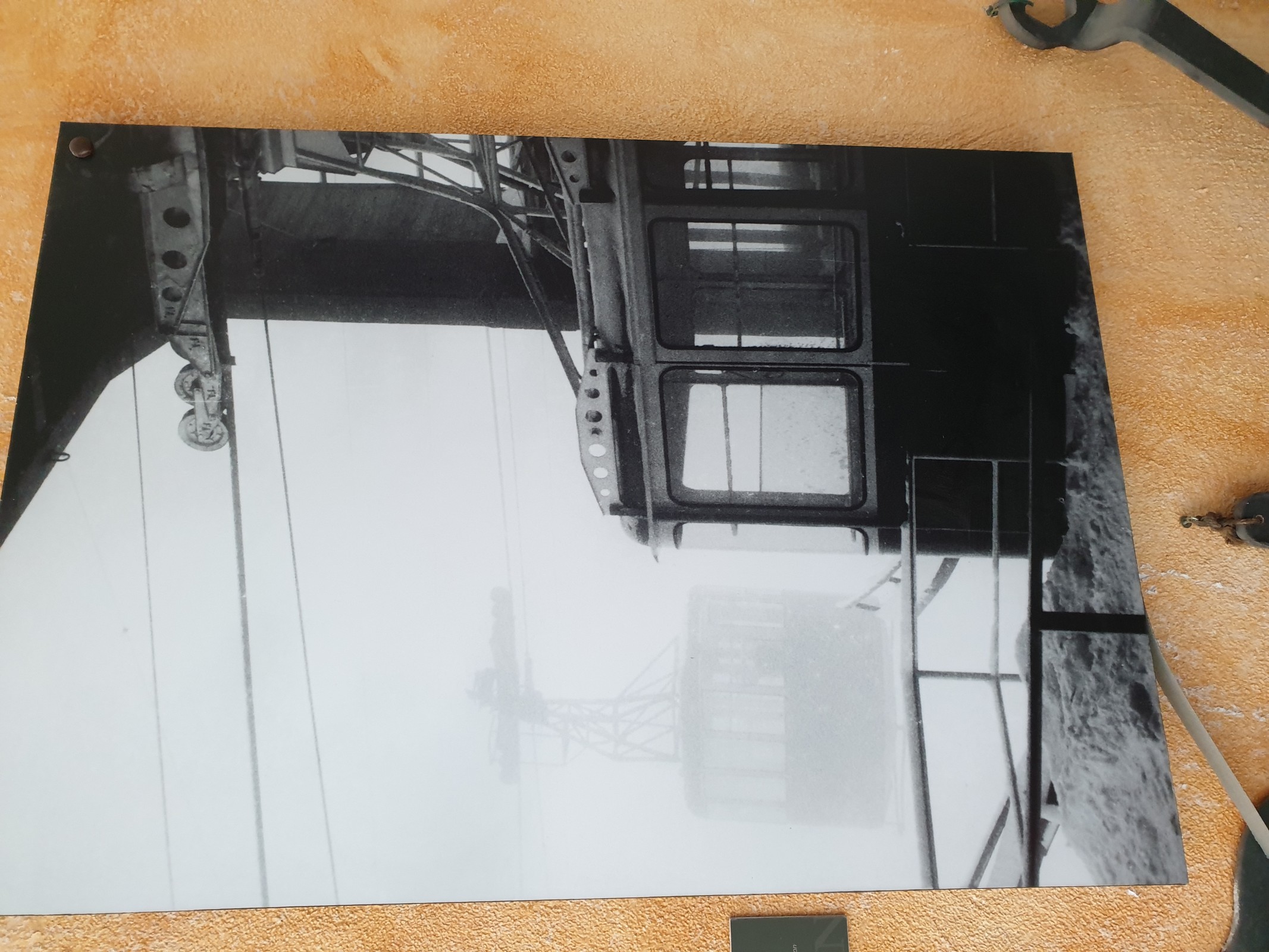 Plan Maison parallele ausfahrten