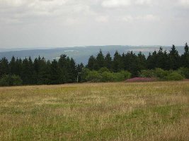 ..der Panoramalift. Hier wäre doch auch eine schöne Schischaukel möglich.