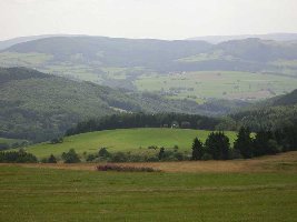 Zuckerfeldlift. wenn man sich ein bisschen nach rechts dreht gibts...