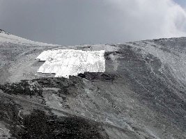 Hier auch noch die Folien für den Gletscher