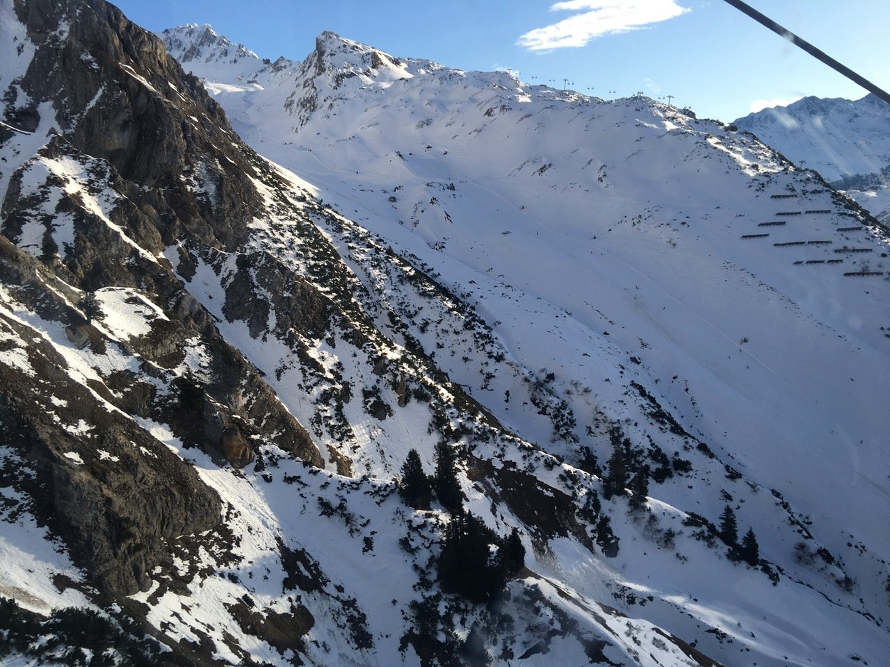 Valfagehr unteres Stück