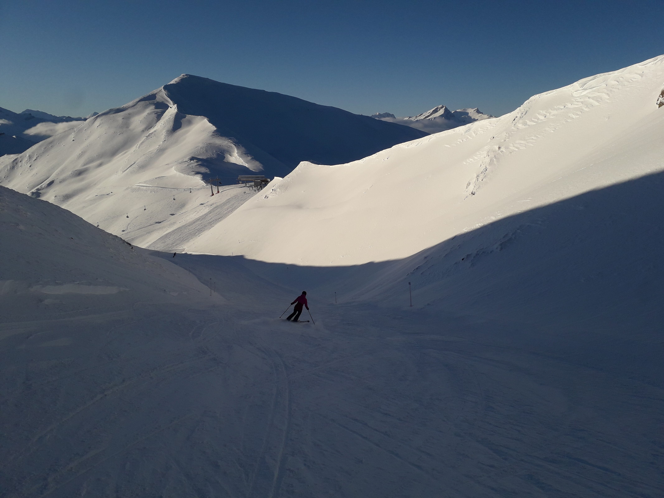 60. Gefällt mir landschaftlich sehr.
