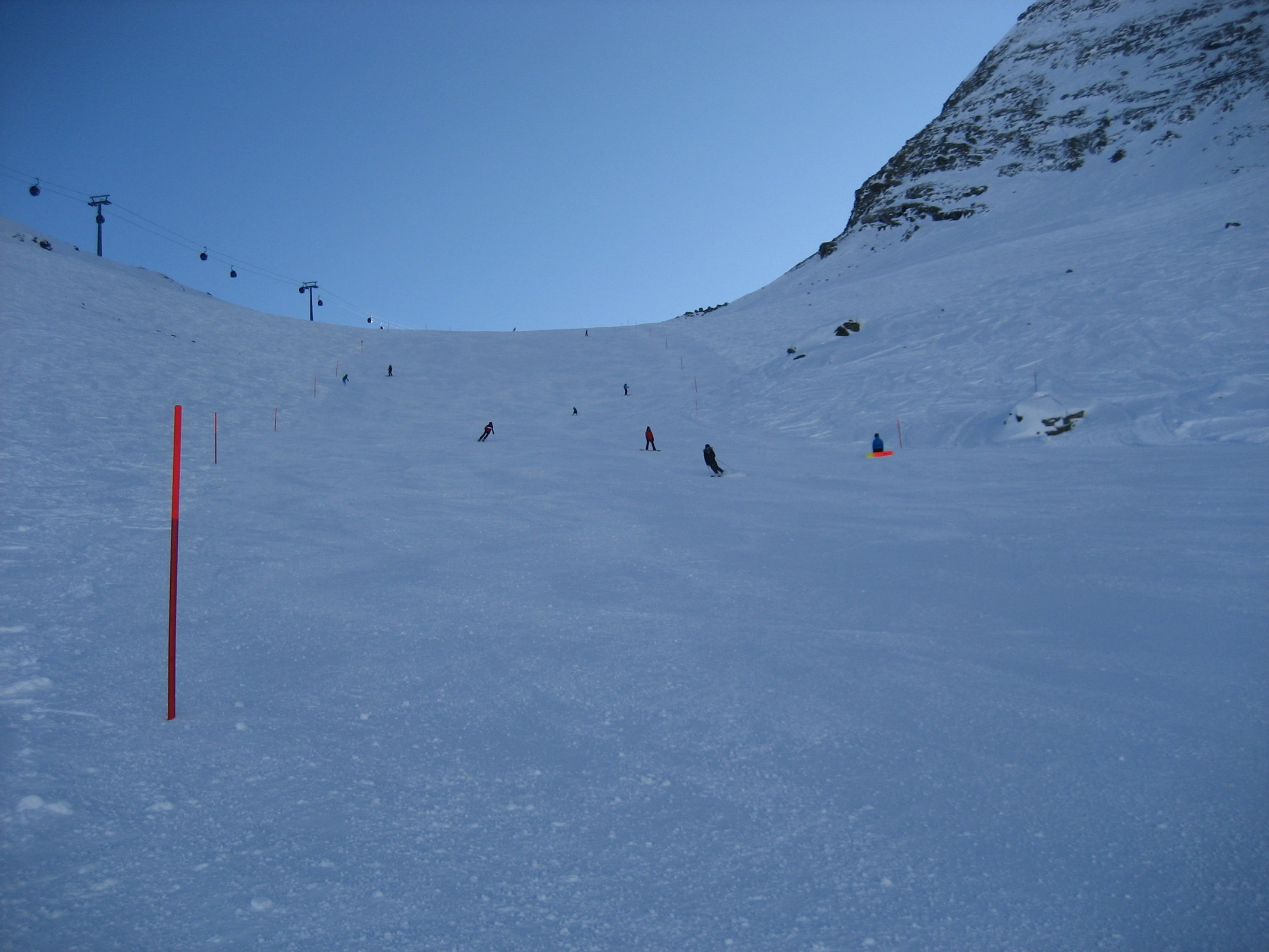 Piste 2a Galen