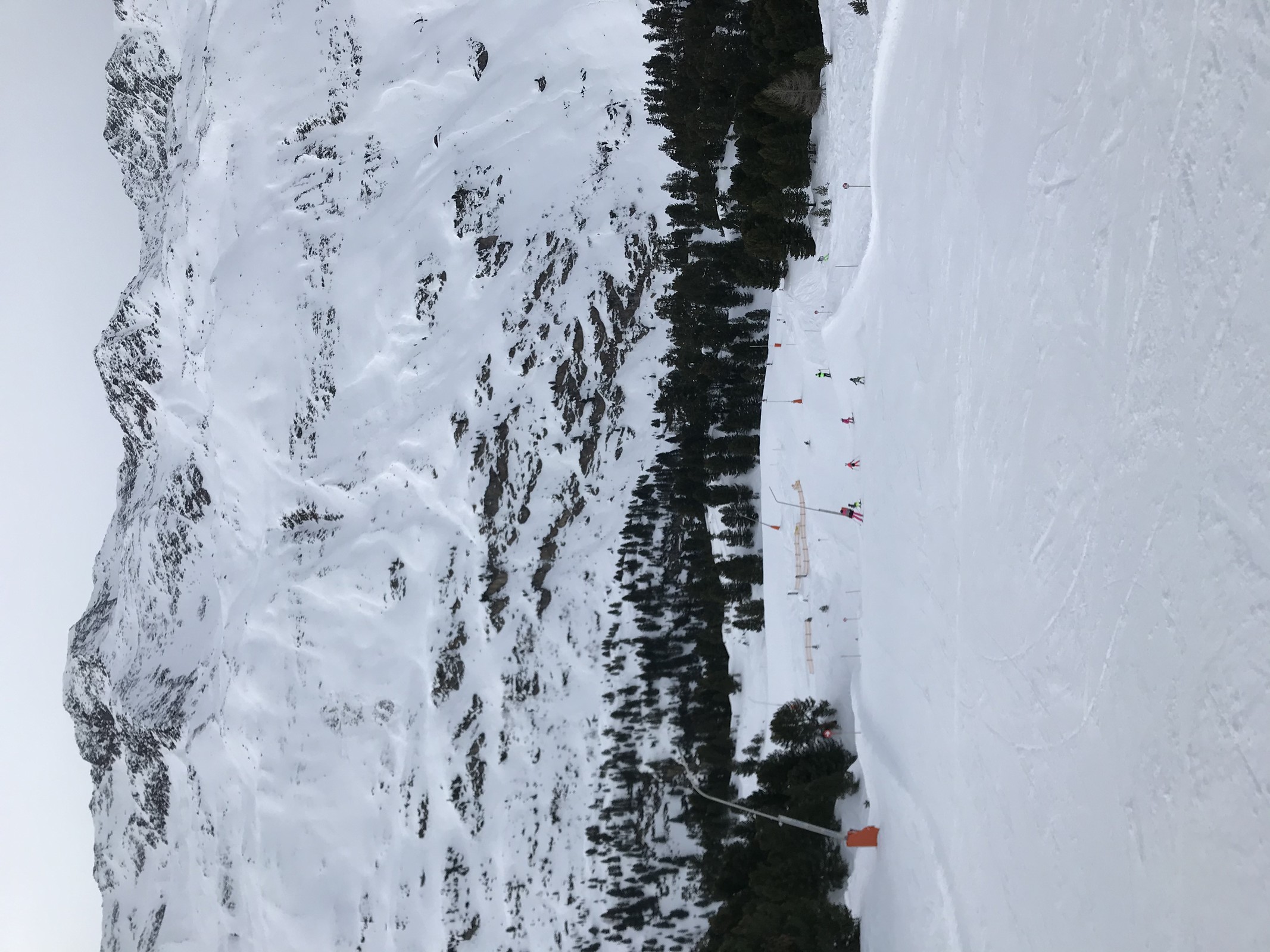 An der Steinmannbahn