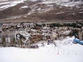 Aufgenommen vom Schlusssteilhang &amp;quot;Pepis face&amp;quot;