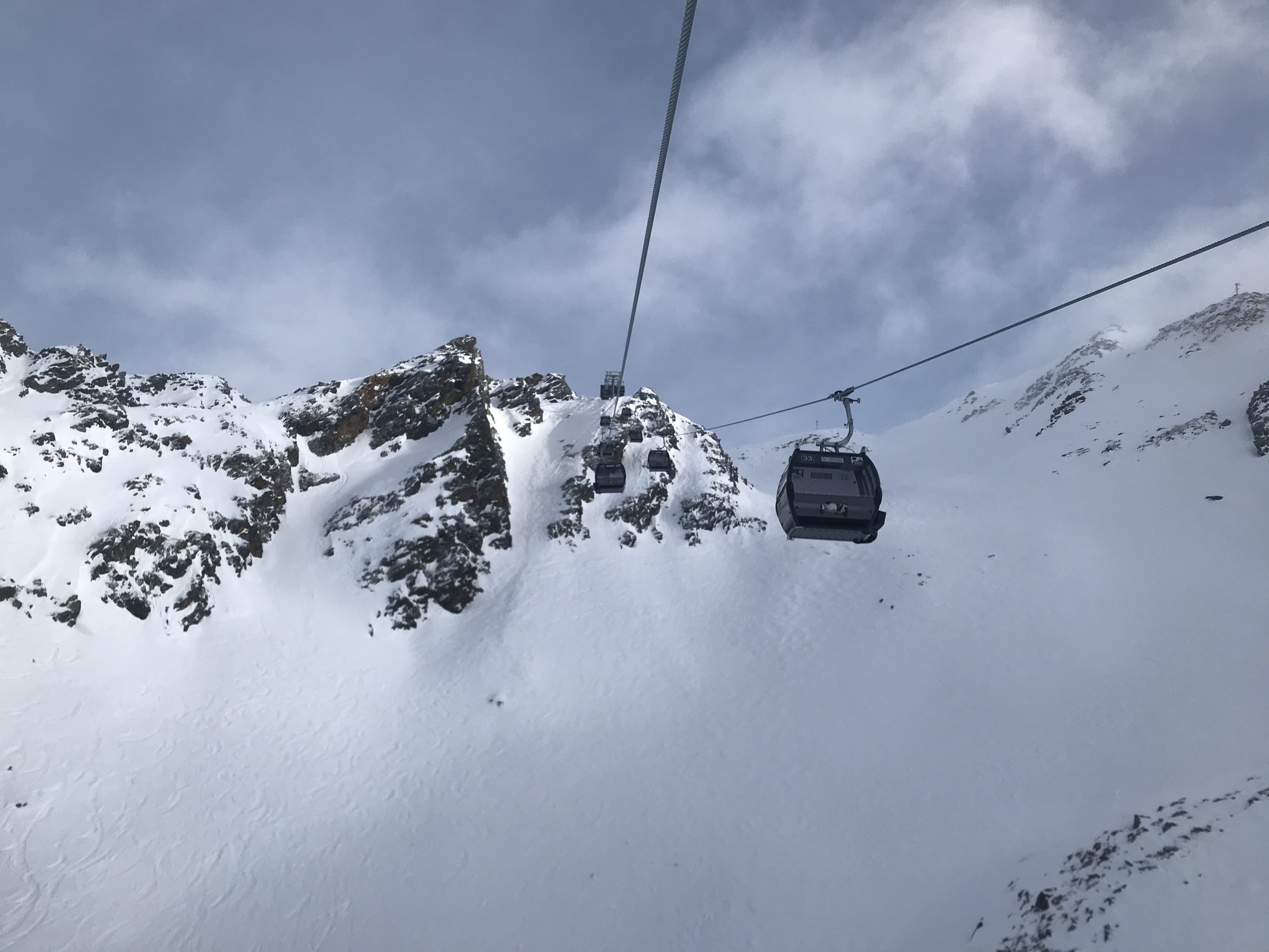 Kirchenkar 2.Sektion