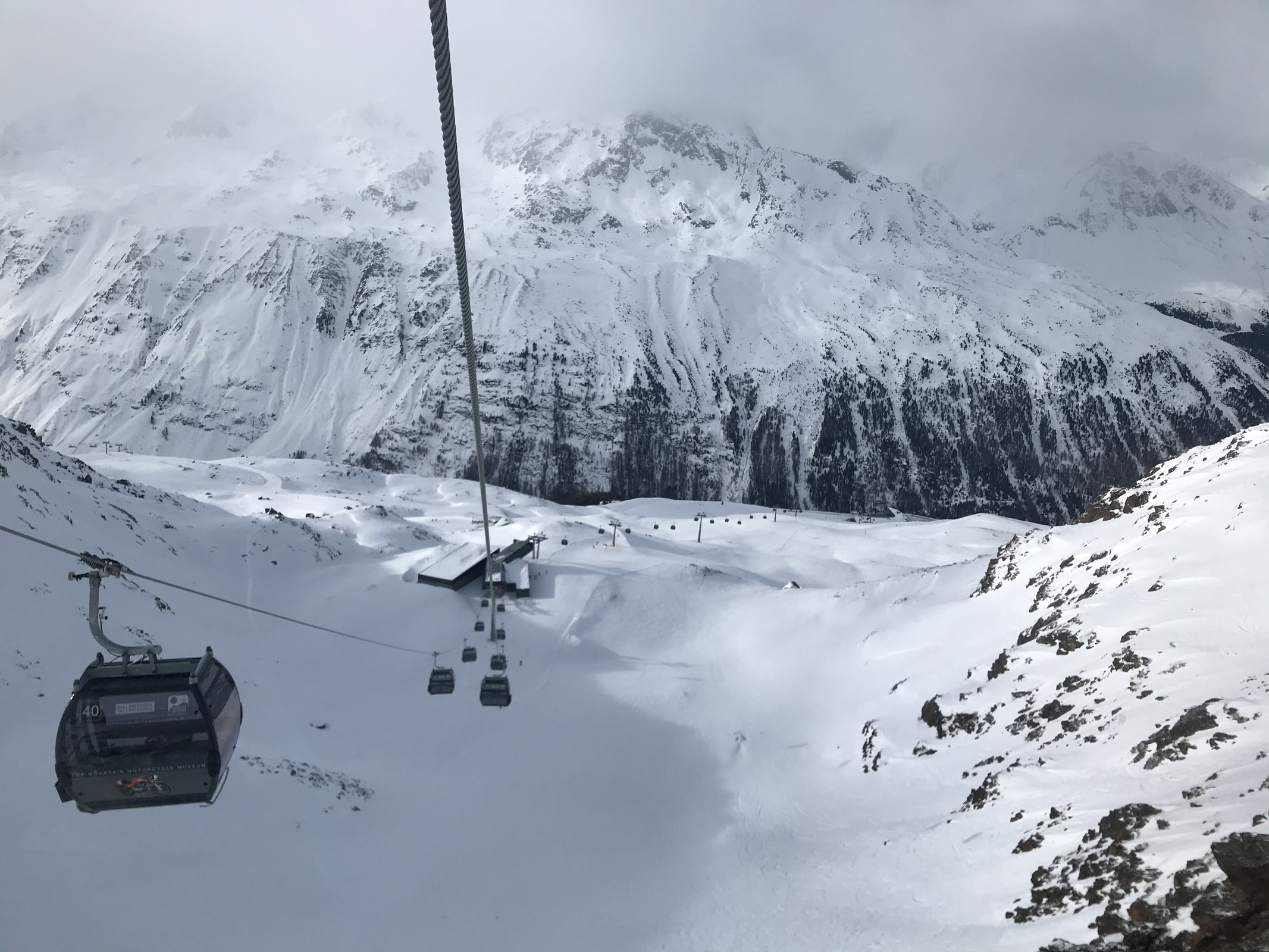 Kirchenkar 2.Sektion