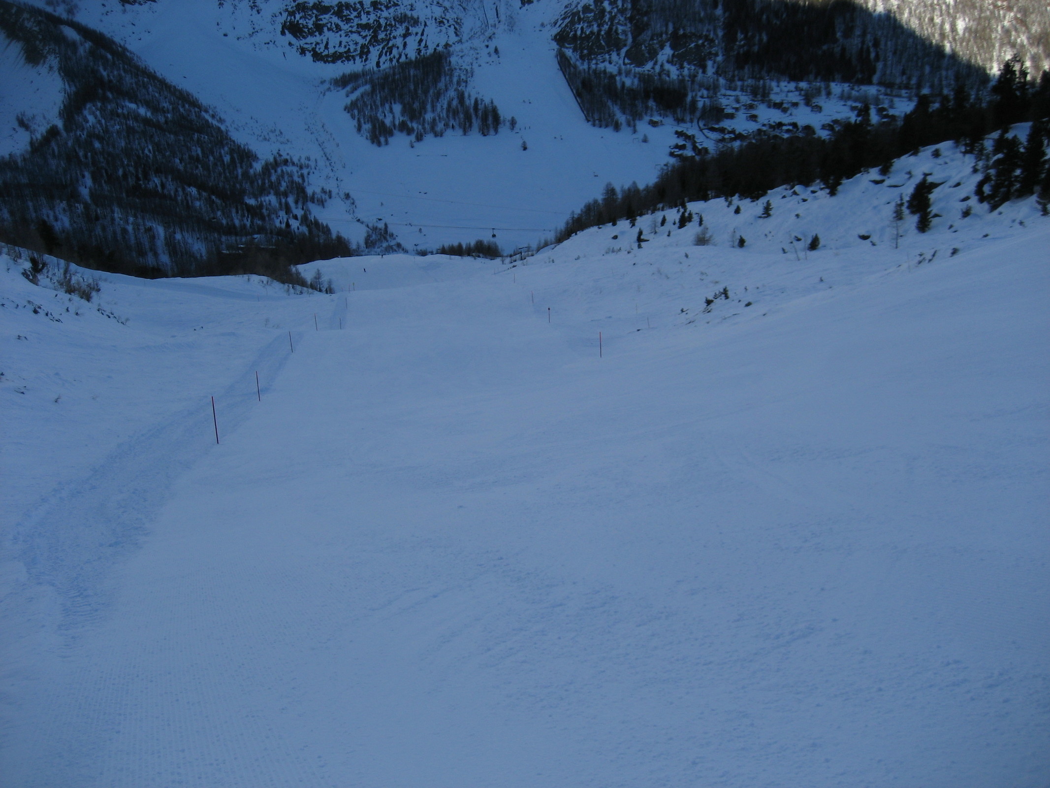 Piste 2 Galen
