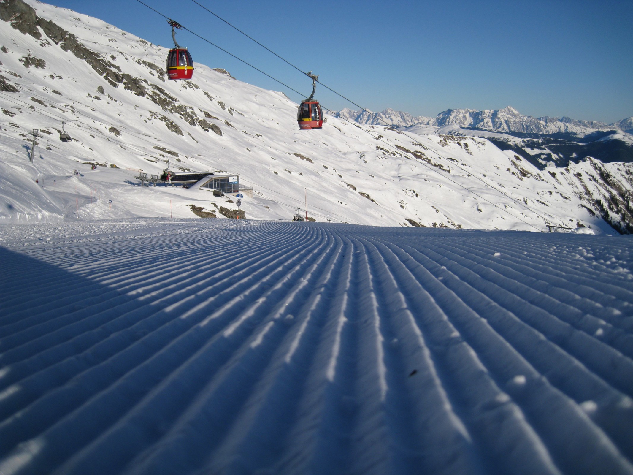 09.25 Uhr: Gleiche Position als Standardfoto :)...